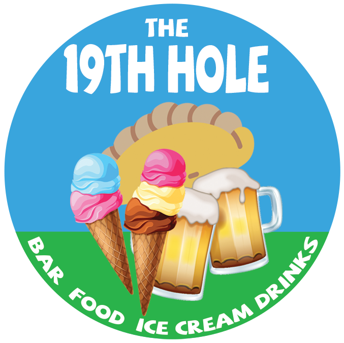 19th Hole - FootballGolf Bar