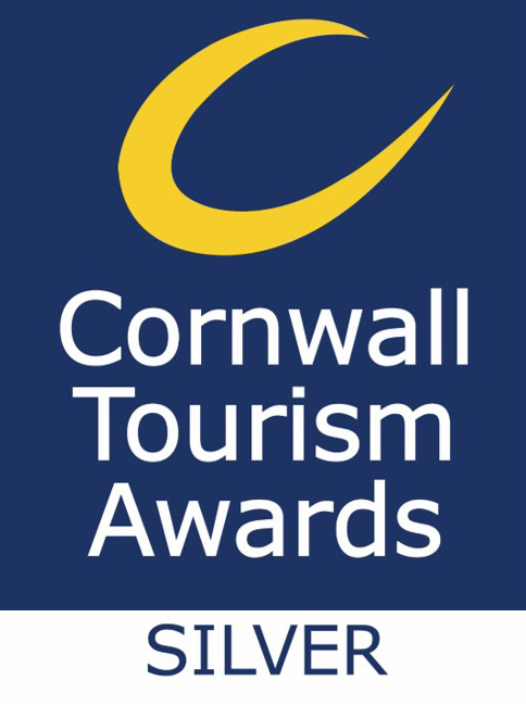 Cornwall Tourism awards winner 2022