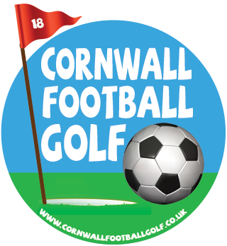 Cornwall Footballgolf