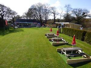 Cornwall FootballGolf Park place picture