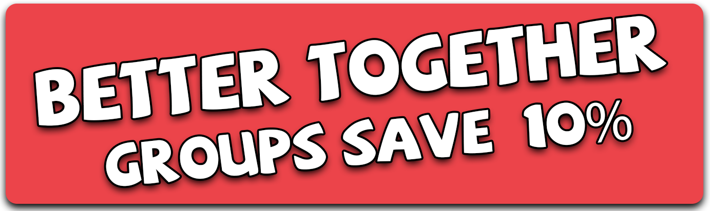 FootballGolf Group Bookings save 10% FootballGolf Group Bookings save 10%