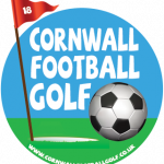 Cornwall FootballGolf Logo