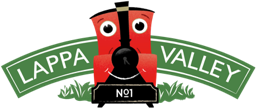 Lappa Valley Logo 