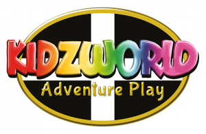 Kidzworld St Austell Logo 
