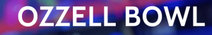 Ozzell Bowl Logo 