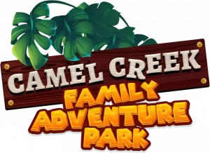 Camel Creek Adventure Park Logo 